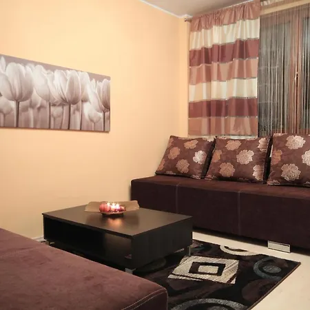 Apartserws Zosia