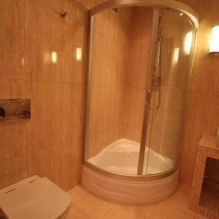 Apartserws Zosia 公寓